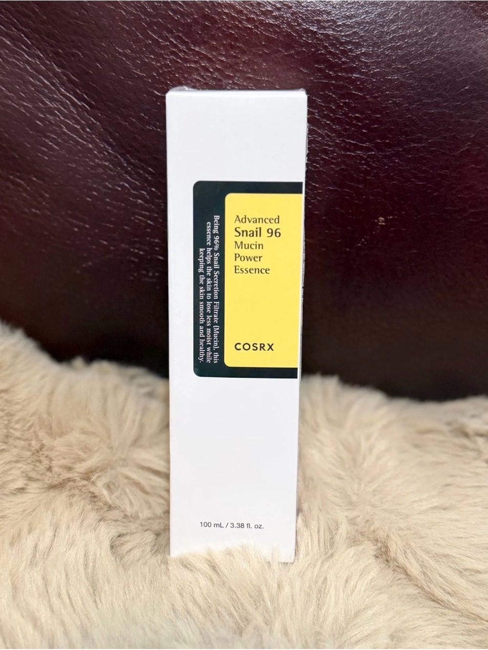 COSRX Advanced Snail 96 Mucin Power Essence